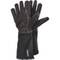 Leather glove type 134